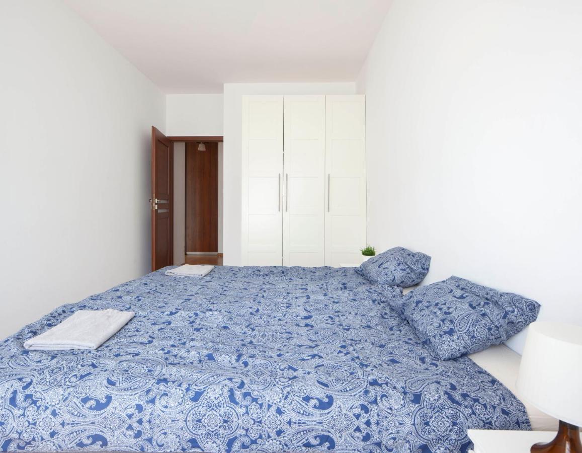 Waw Apartamenty Wilanów Branickiego Varsóvia Exterior foto